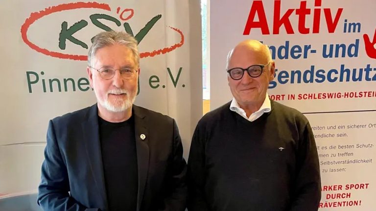 Fred & Uwe