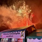 Comeback mit Feuerwerk