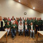 Gruppenfoto