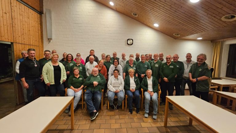 Gruppenfoto